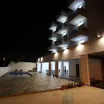 Hotel Seadel Ksamil