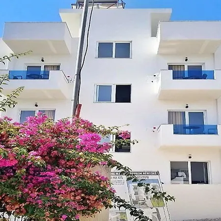 Hotel Seadel 3*