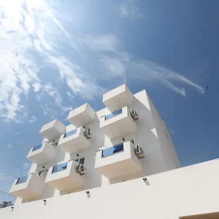 Seadel Hotel 3*