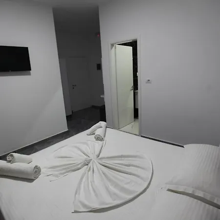 Hotel Seadel Ksamil
