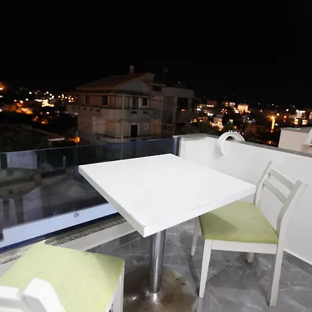 Hotel Seadel 3*