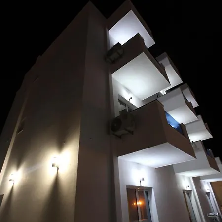 Hotel Seadel 3*
