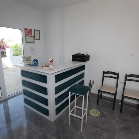 Seadel 3* Ksamil