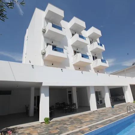 Hotel Seadel 3*