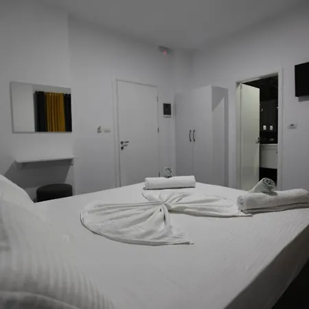 Hotel Seadel