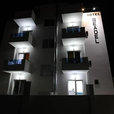 Seadel Hotel Ksamil