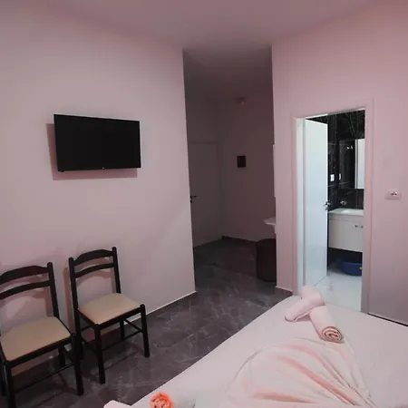 Hotel Seadel