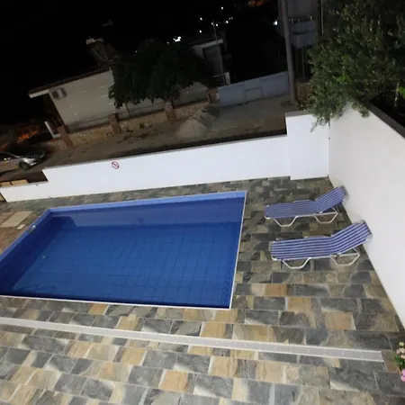 Hotel Seadel 3*