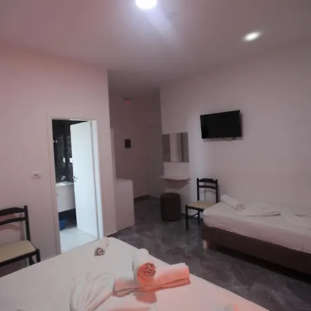 Hotel Seadel