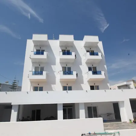 Seadel Hotel Ksamil