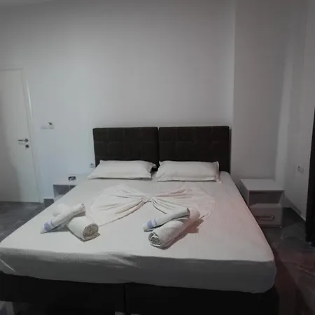 Seadel Hotel Ksamil