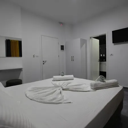 Seadel Hotel