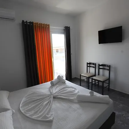 Seadel Hotel Ksamil