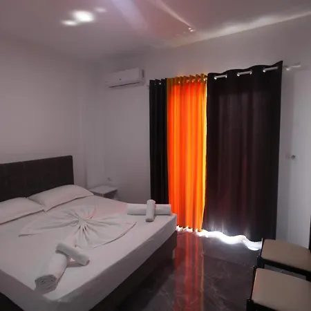 Hotel Seadel Ksamil