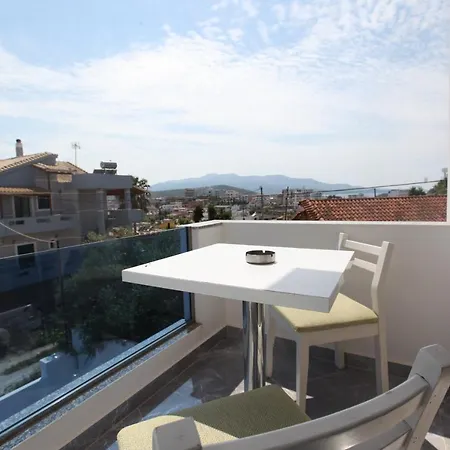 Seadel Hotel 3*
