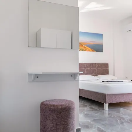 Hotel Seadel 3*