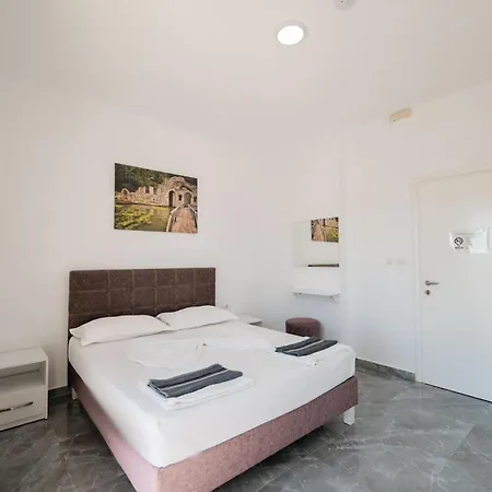 Hotel Seadel Ksamil