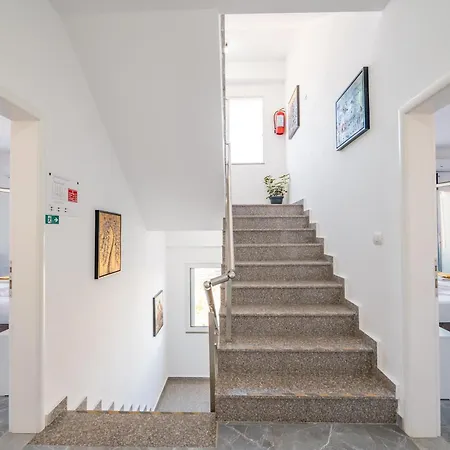 Seadel Hotel Ksamil