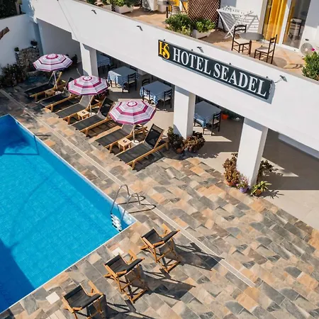 Seadel 3*