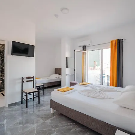 Seadel Hotel