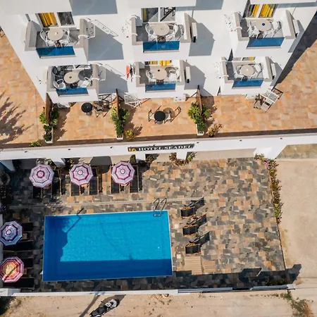 Seadel Hotel 3*