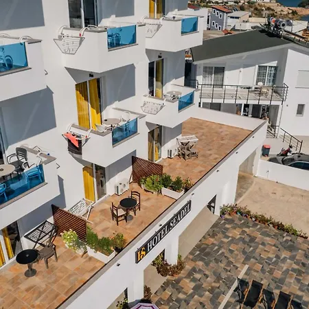 Hotel Seadel 3*