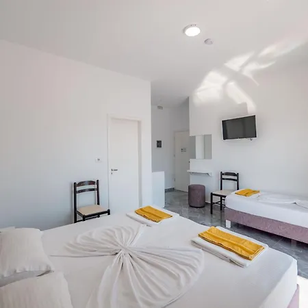 Seadel Hotel Ksamil