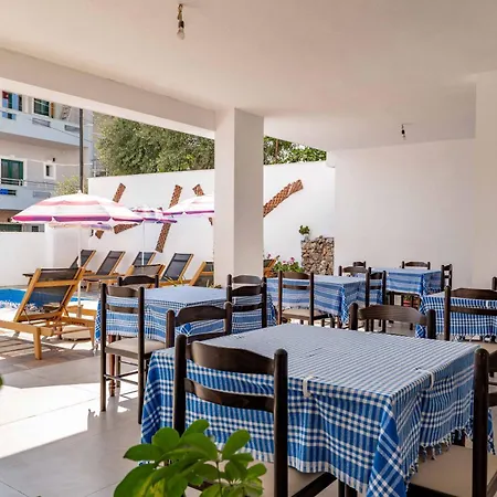 Hotel Seadel 3*