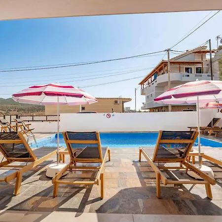 Hotel Seadel 3*