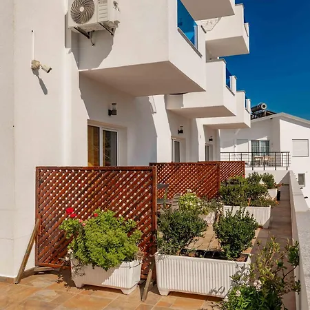 Hotel Seadel 3*