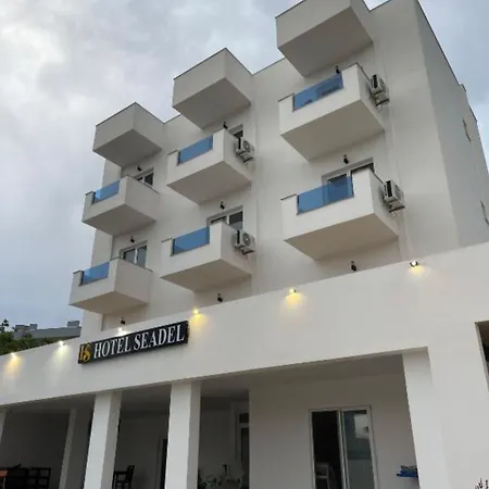 Hotel Seadel Ksamil