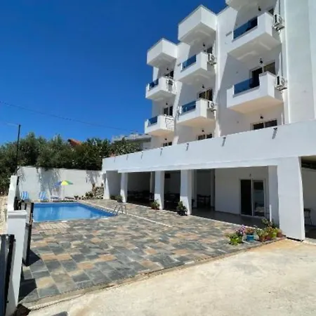 Hotel Seadel