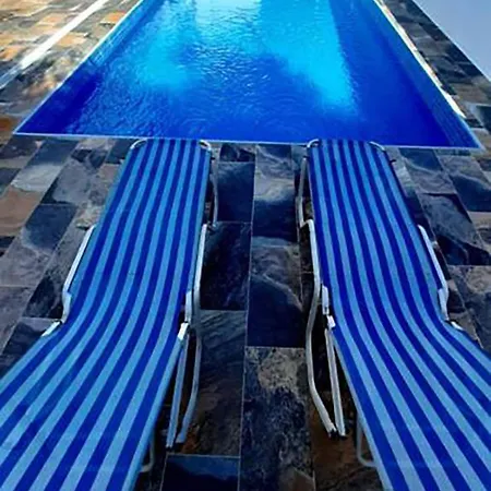 Seadel Hotel 3*