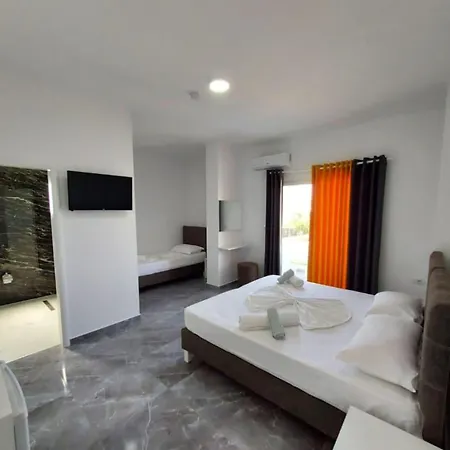Hotel Seadel Ksamil