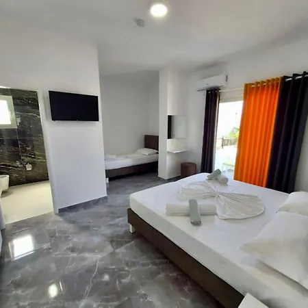Hotel Seadel Ksamil