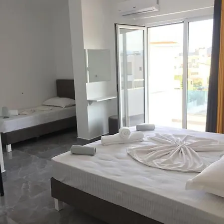 Hotel Seadel 3*