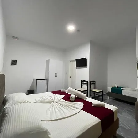 Hotel Seadel