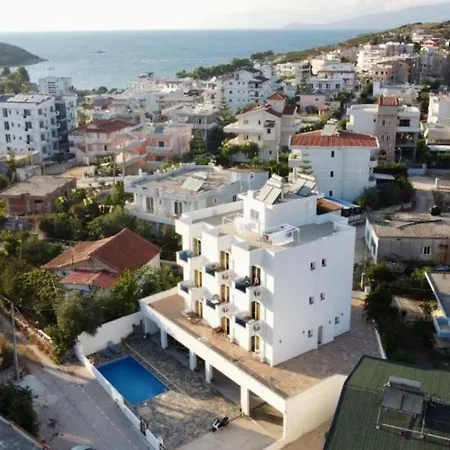 Hotel Seadel Ksamil