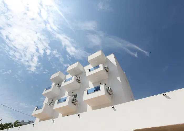 Seadel Отель 3*