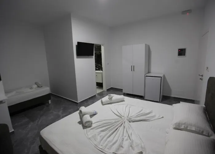 Seadel 3* Ксамил