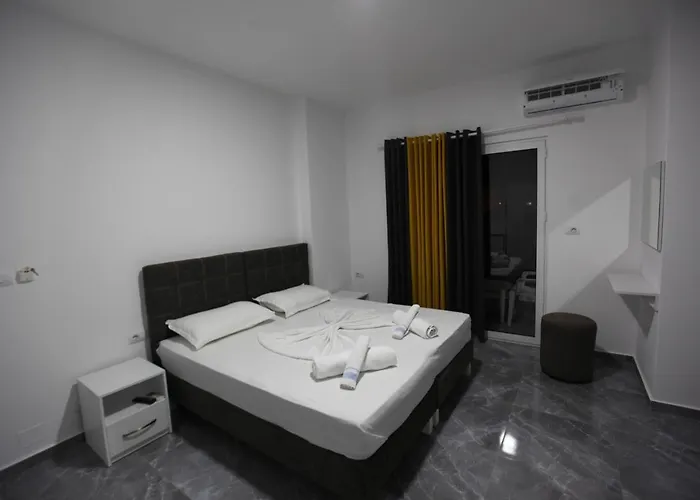 Отель Seadel 3*