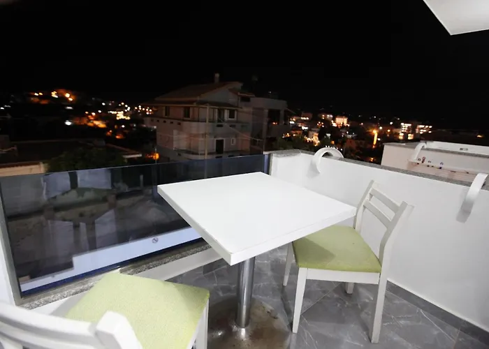 Отель Seadel 3*