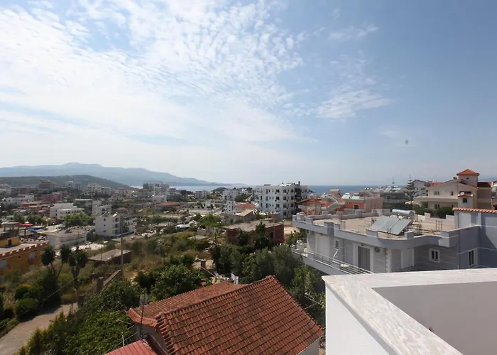 Seadel 3* Ксамил