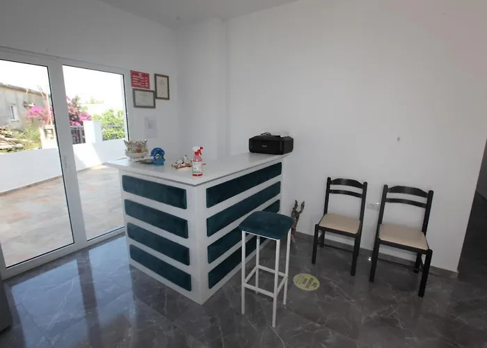 Seadel 3* Ксамил