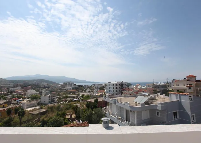 Seadel 3* Ксамил