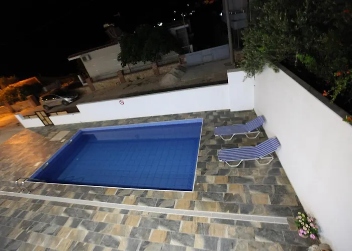 Отель Seadel 3*