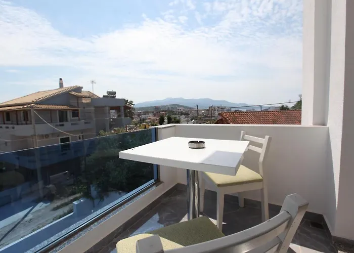 Seadel Отель 3*