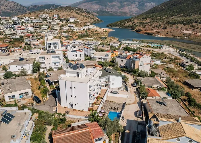 Seadel Отель 3*