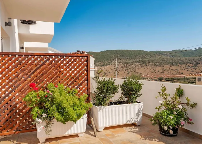 Seadel Отель 3*