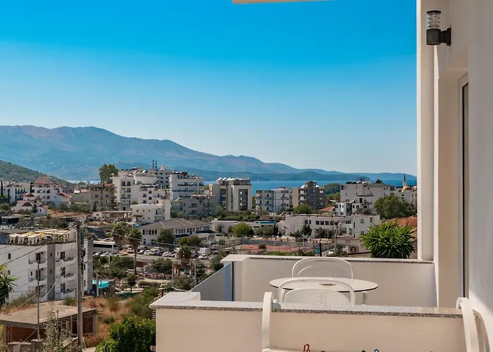 Seadel 3* Ксамил